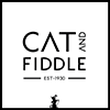 Cat and Fiddle